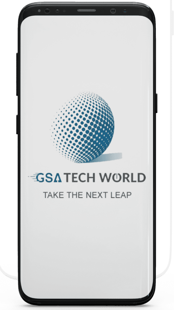 Best Mobile App Developers In Bangalore Gsa Techworld