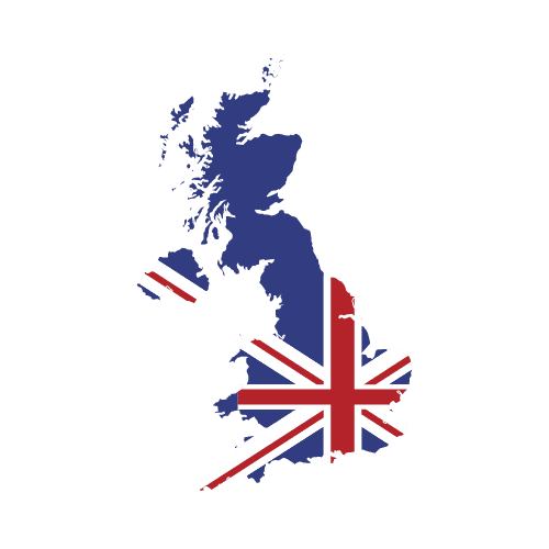 App Development in United Kingdom