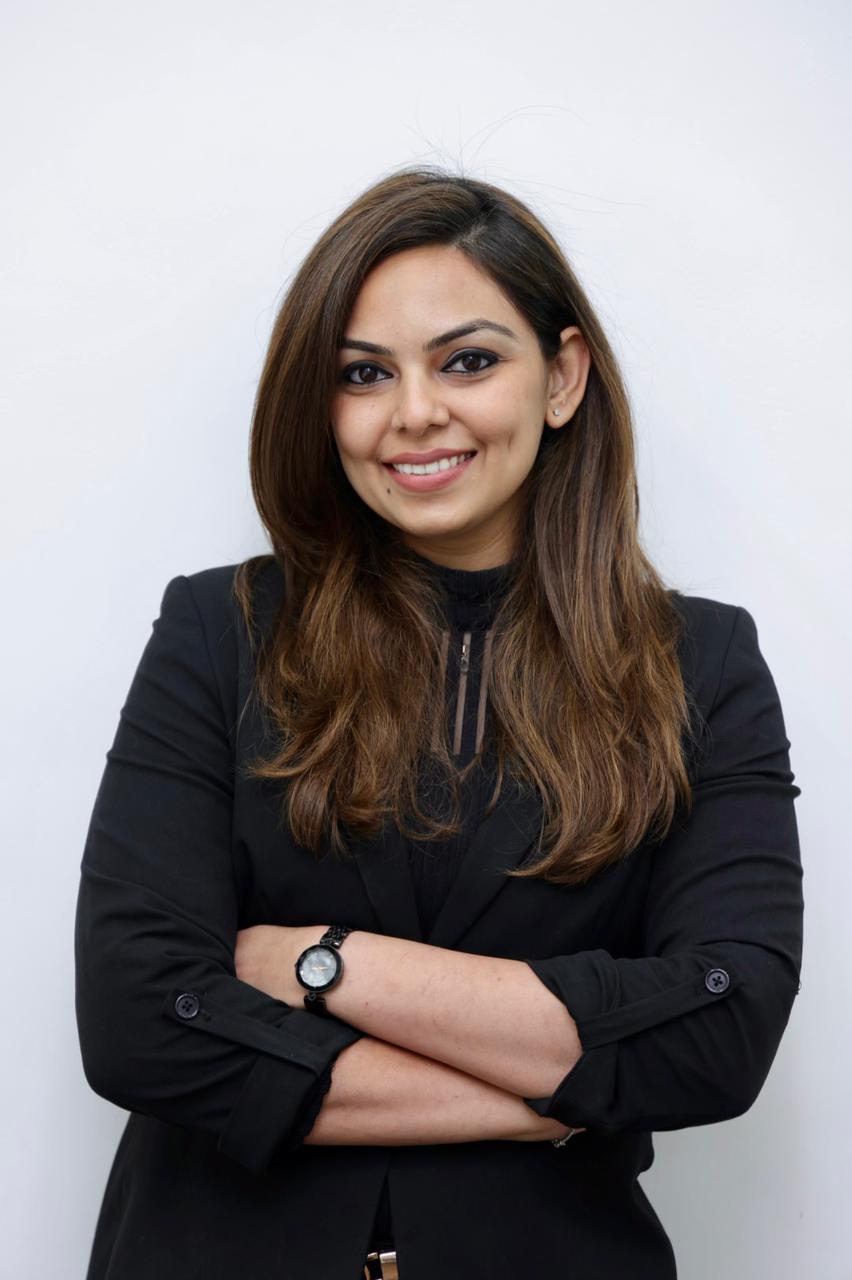 Dr. Vinita Tekchandani