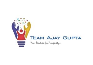 Team Ajay gupta