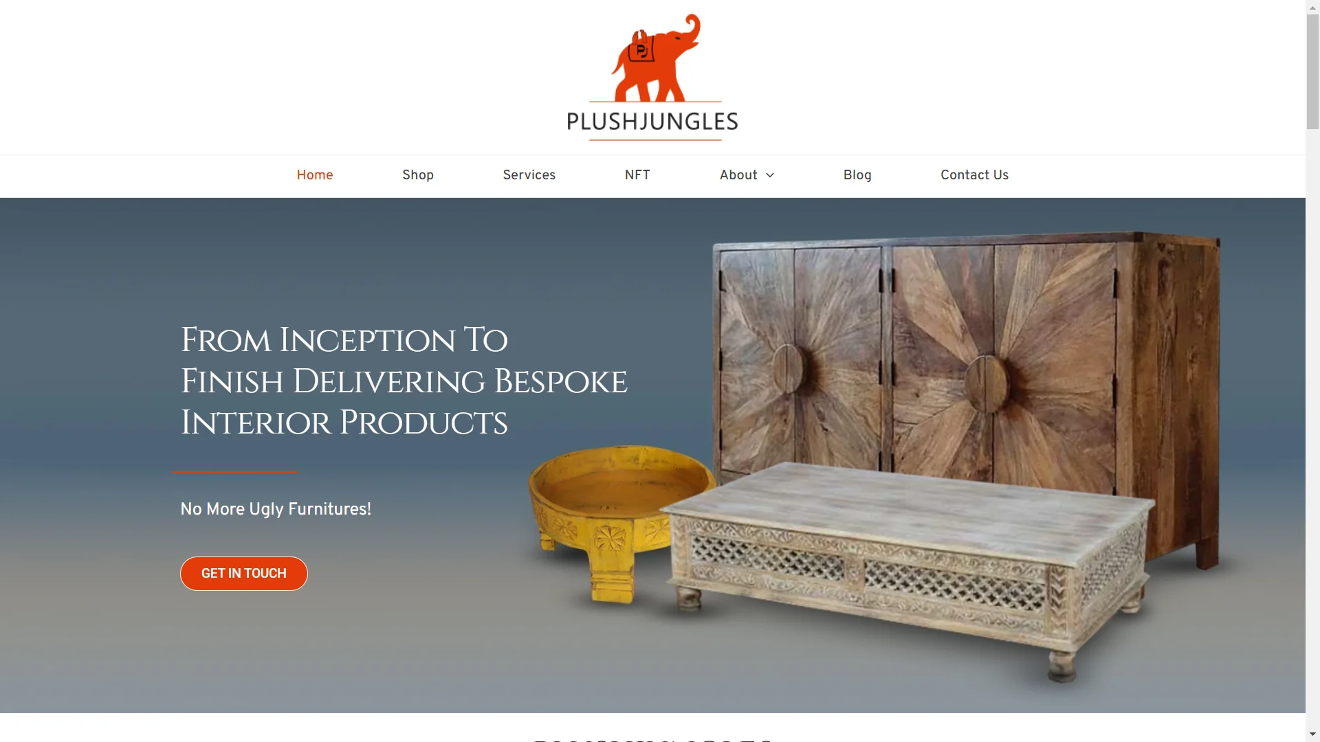 Plushjungles