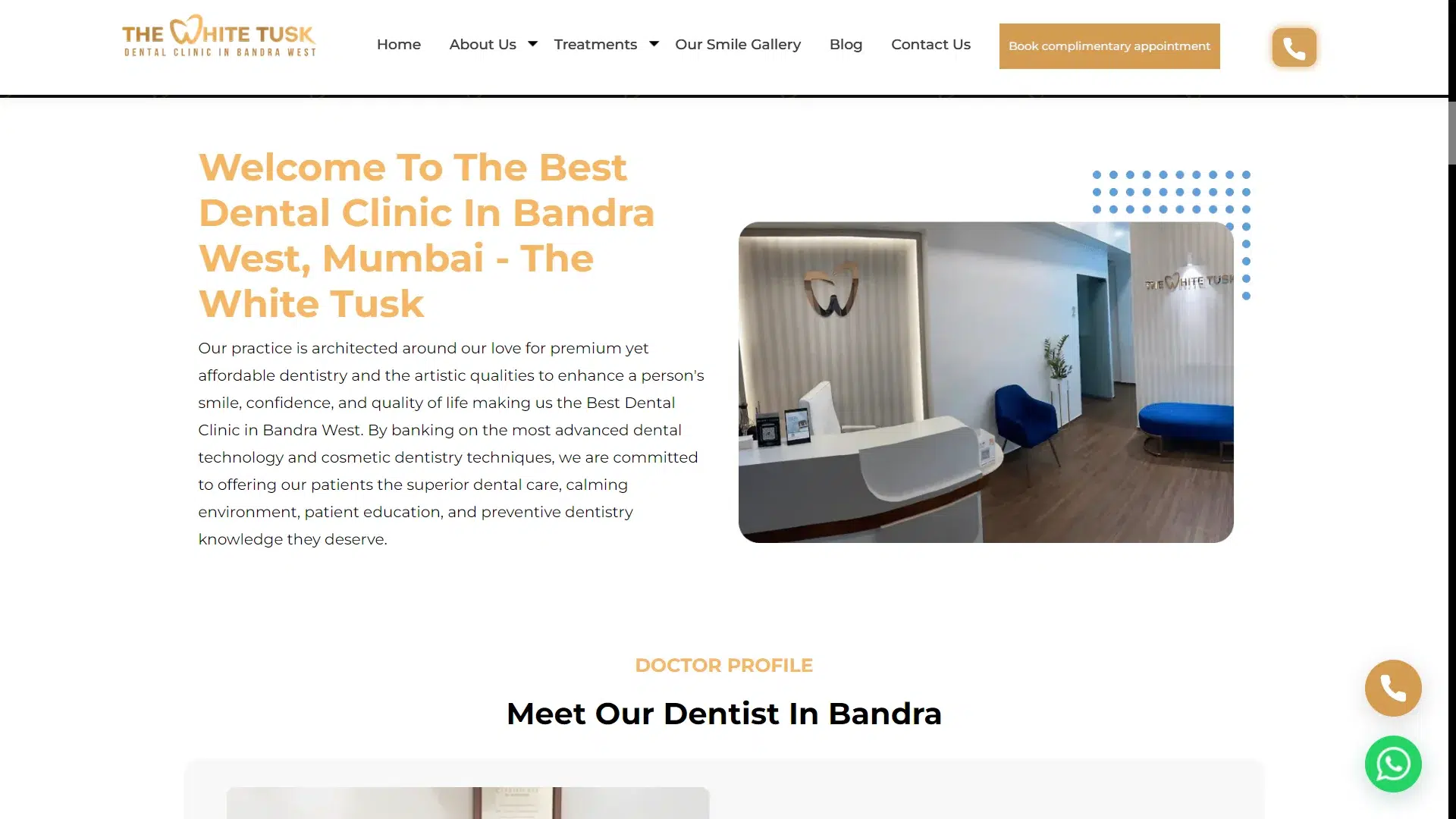 Website designed by GSA techworld