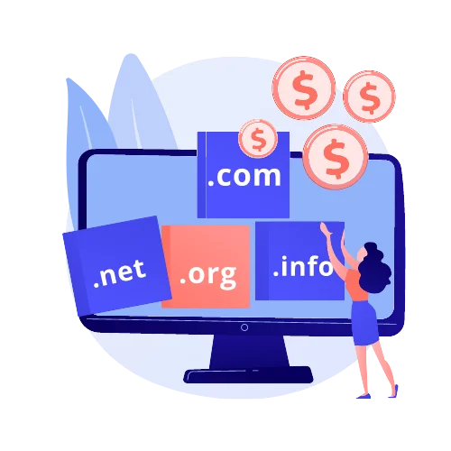 free domain for 1 year