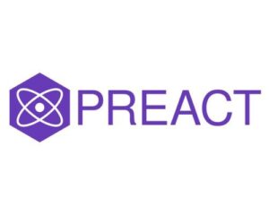 Preact - Frontend Development framework 