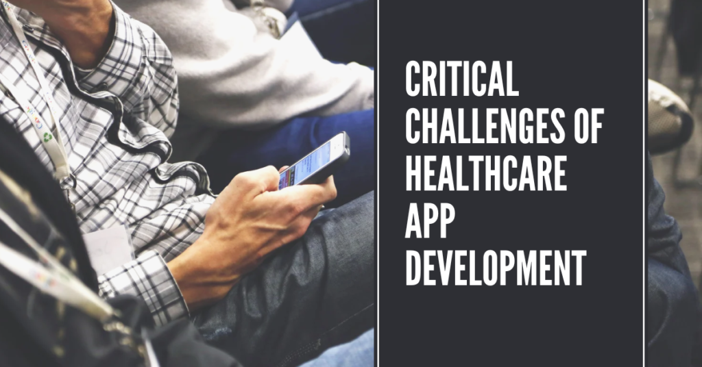 Healthcare App Development