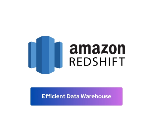 Redshift - Data Warehouse - Mobile App development