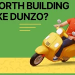 app like Dunzo