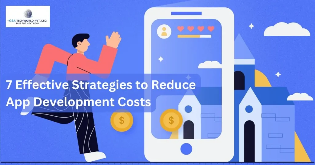 App Development Costs for Startups