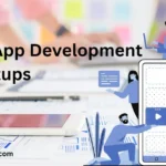 Mobile apps for startups